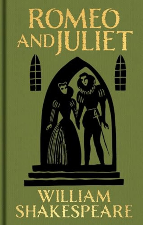 Romeo and Juliet