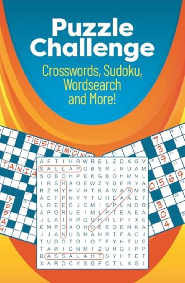 Puzzle Challenge