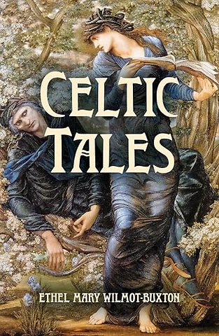 Celtic Tales