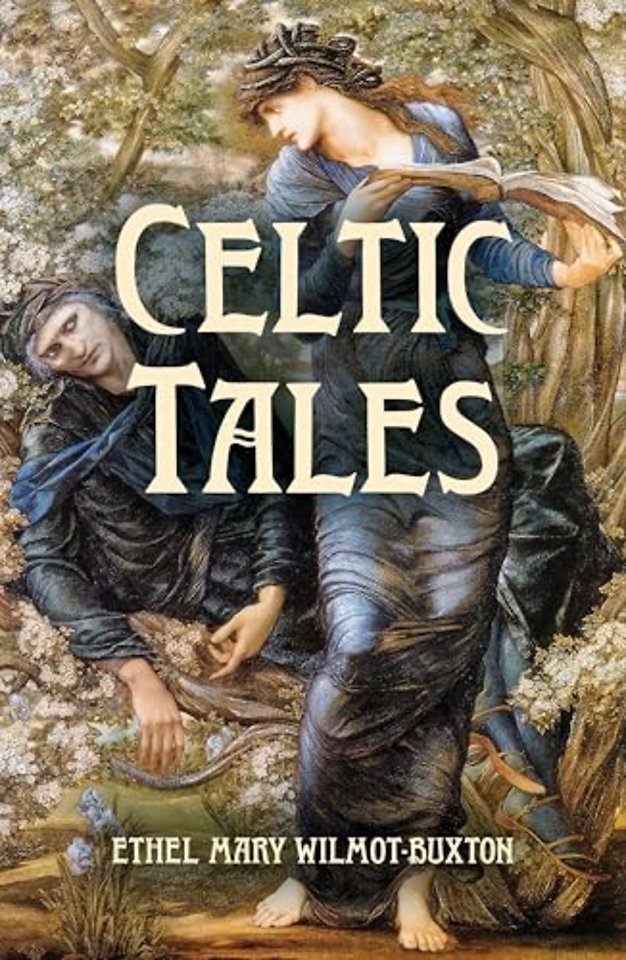 Celtic Tales