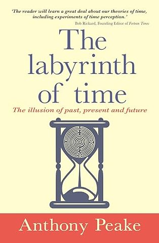 The Labyrinth of Time