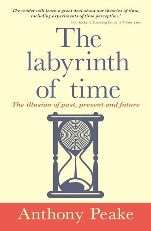 The Labyrinth of Time