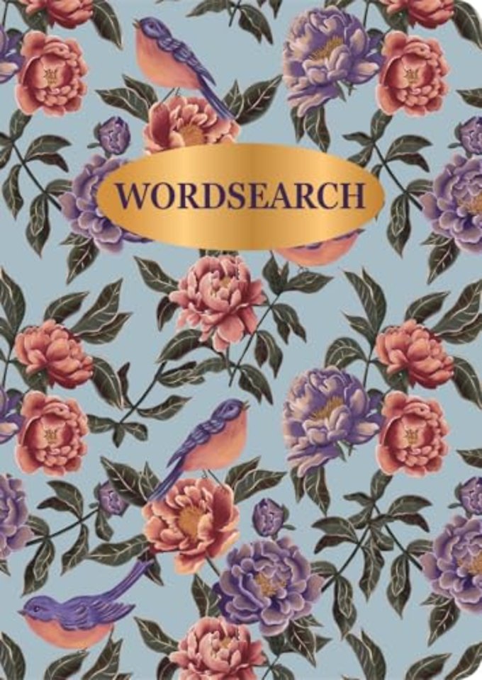 Wordsearch