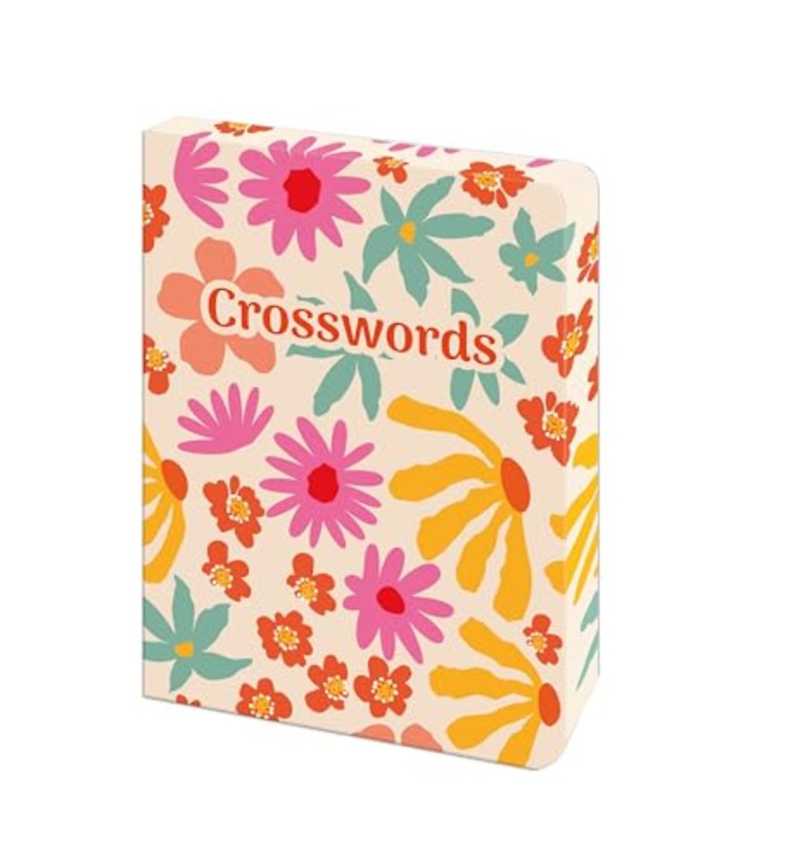 Crosswords