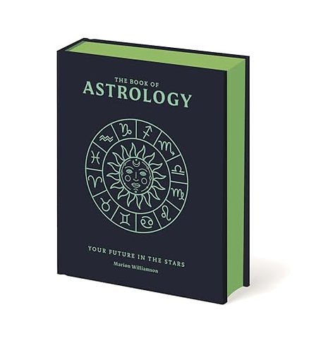 The Book of Astrology