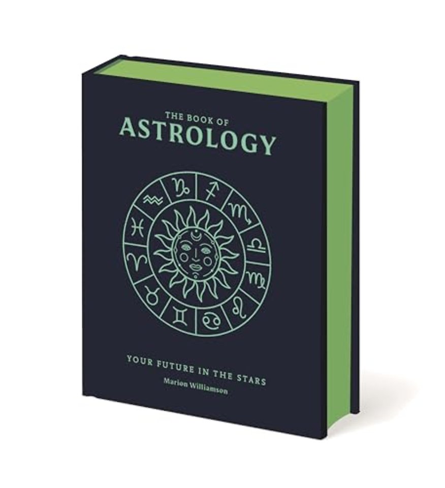 The Book of Astrology