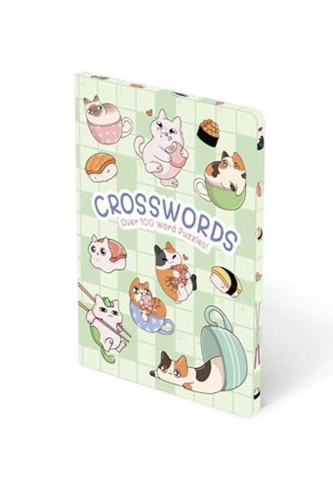 Crosswords