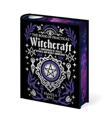The Book of Practical Witchcraft