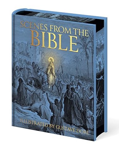 Scenes from the Bible