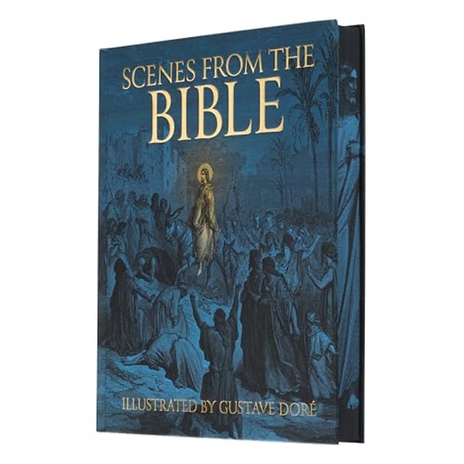 Scenes from the Bible