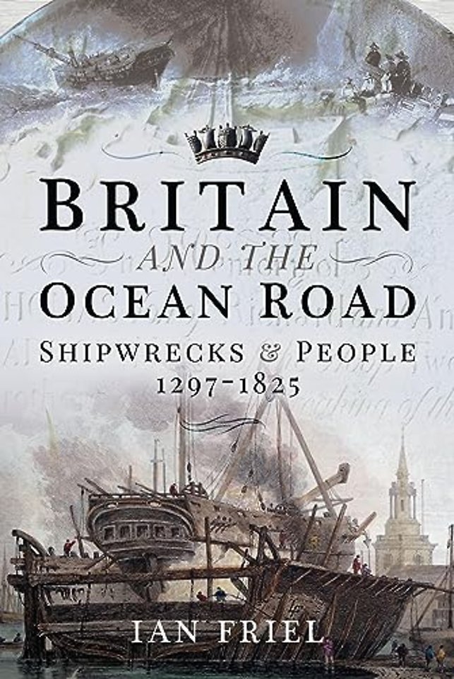Britain and the Ocean Road