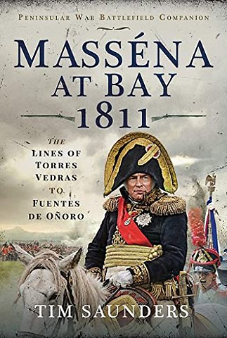 Massena at Bay 1811