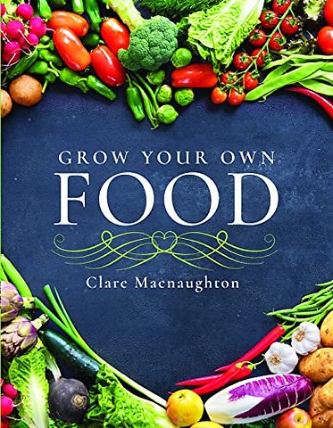 Grow Your Own Food