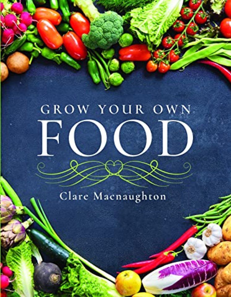 Grow Your Own Food