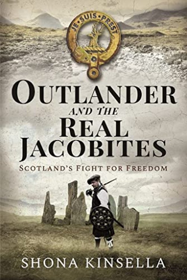 Outlander and the Real Jacobites