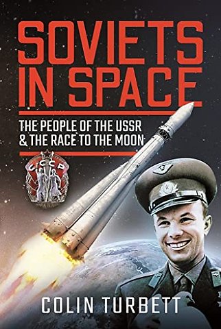 Soviets in Space