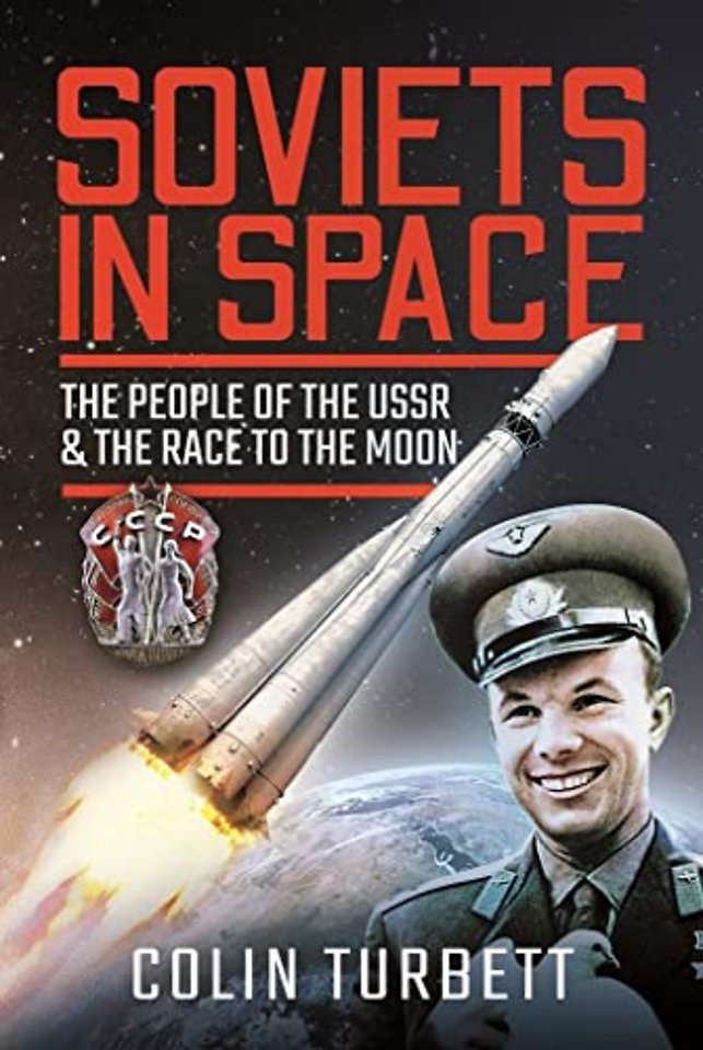 Soviets in Space