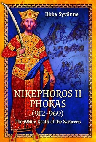 Nikephoros II Phokas, 912–969