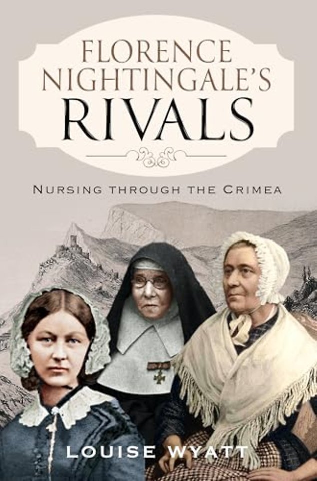 Florence Nightingale's Rivals