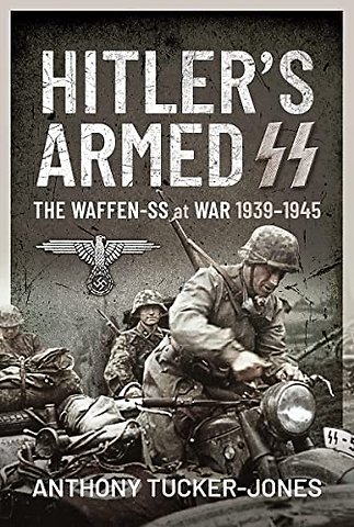 Hitler's Armed SS