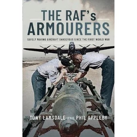 The RAF's Armourers
