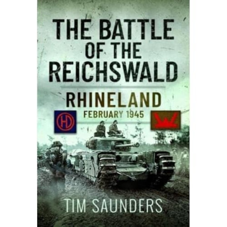 The Battle of the Reichswald
