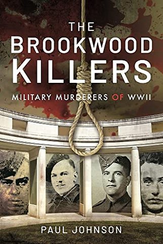 The Brookwood Killers