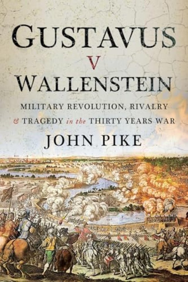 Gustavus v Wallenstein