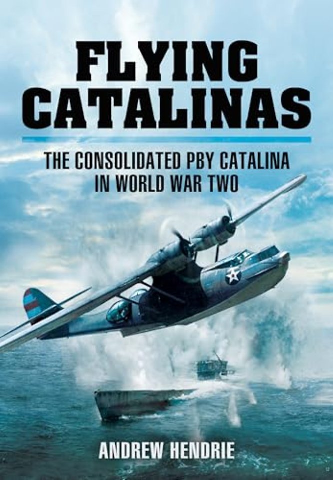 Flying Catalinas