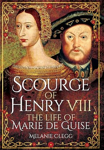 Scourge of Henry VIII