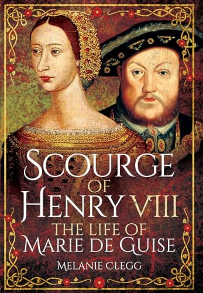 Scourge of Henry VIII