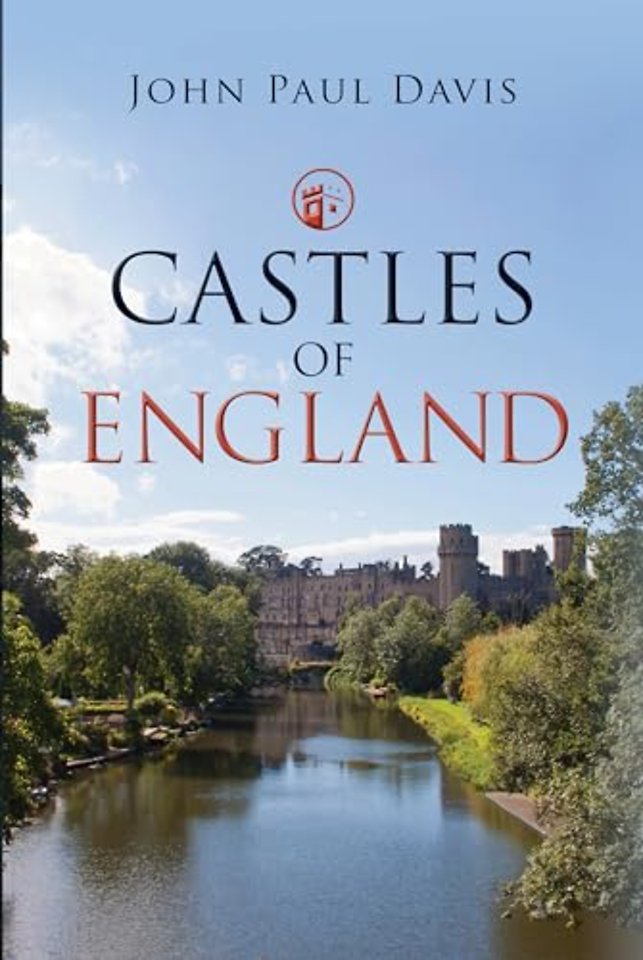 Castles of England