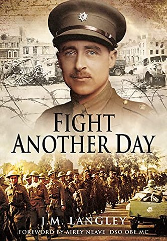 Fight Another Day