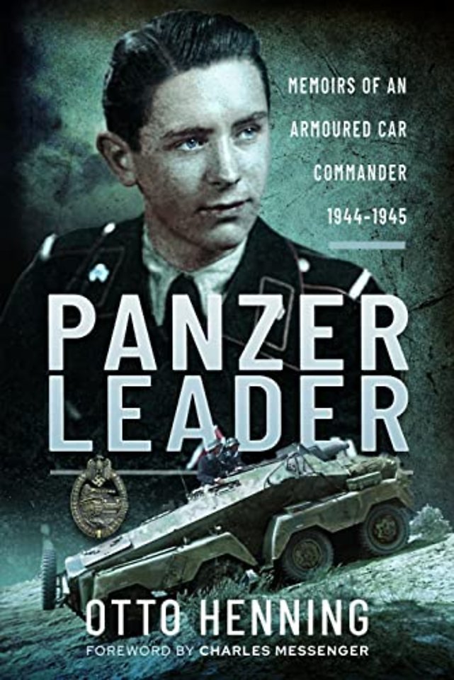 Panzer Leader