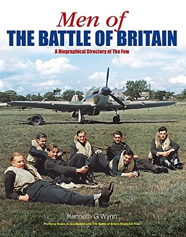 Men of the Battle of Britain