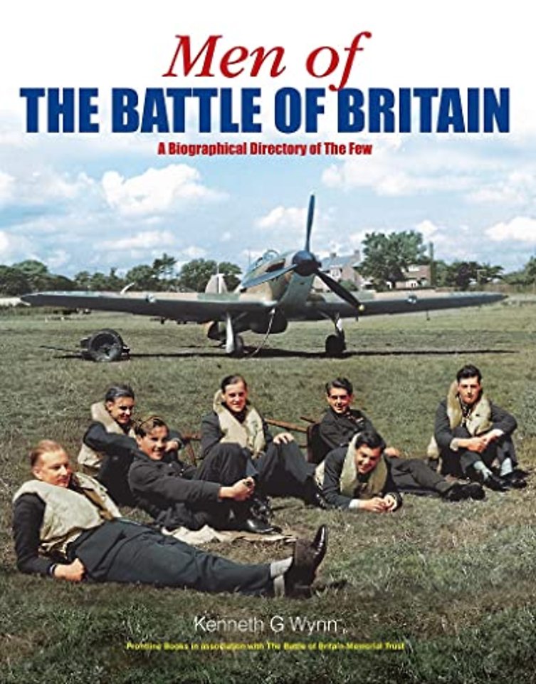 Men of the Battle of Britain