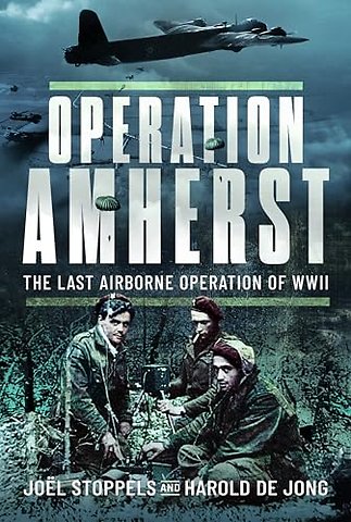 Operation Amherst