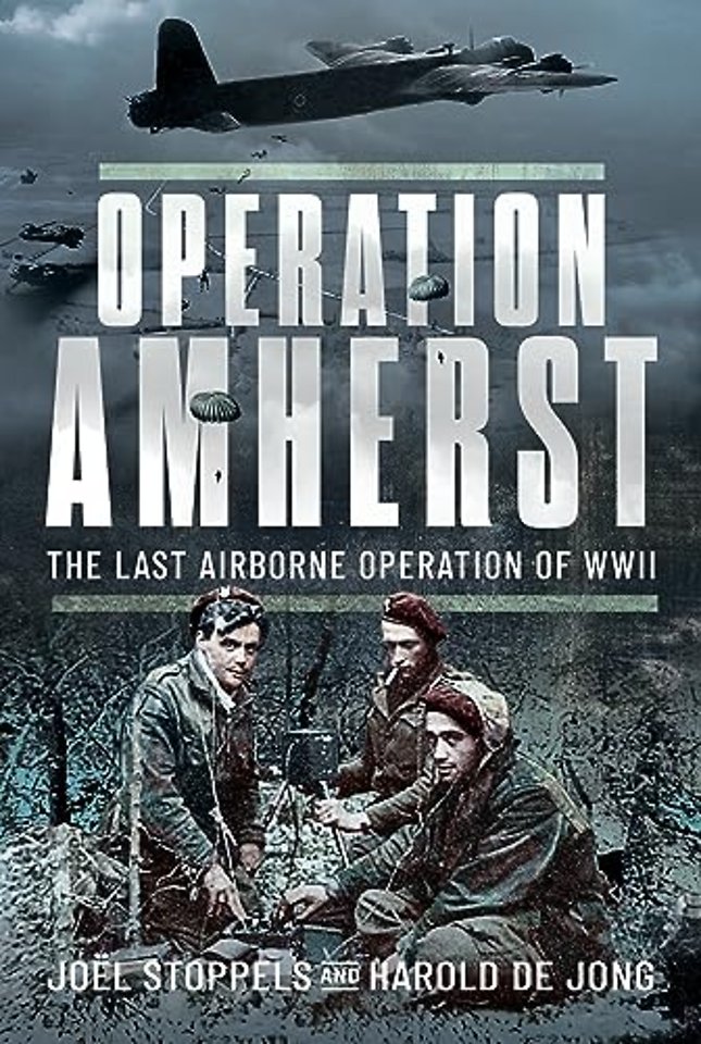 Operation Amherst