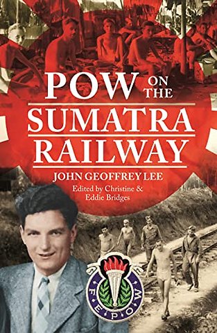 POW on the Sumatra Railway
