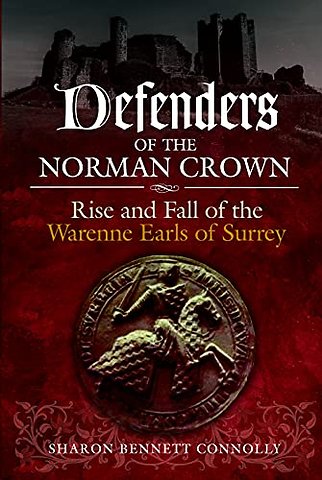 Defenders of the Norman Crown