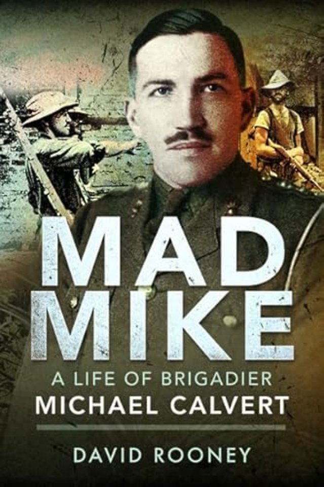 Mad Mike