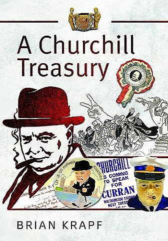 A Churchill Treasury
