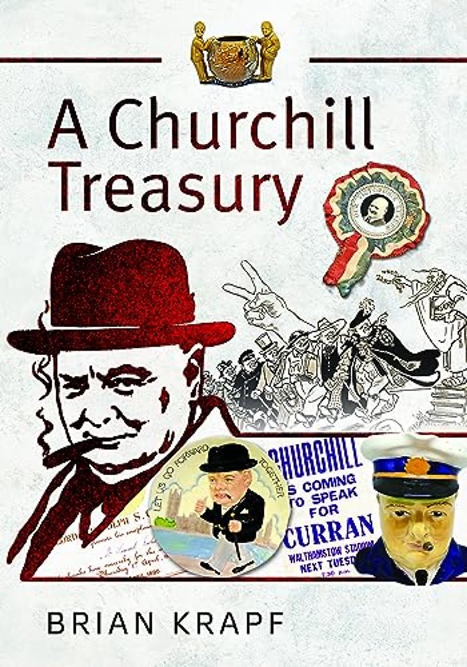 A Churchill Treasury