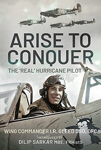 Arise to Conquer