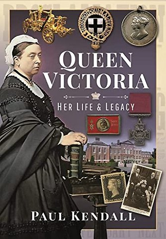 Queen Victoria