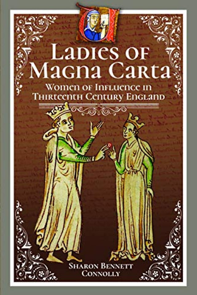 Ladies of Magna Carta