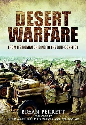 Desert Warfare