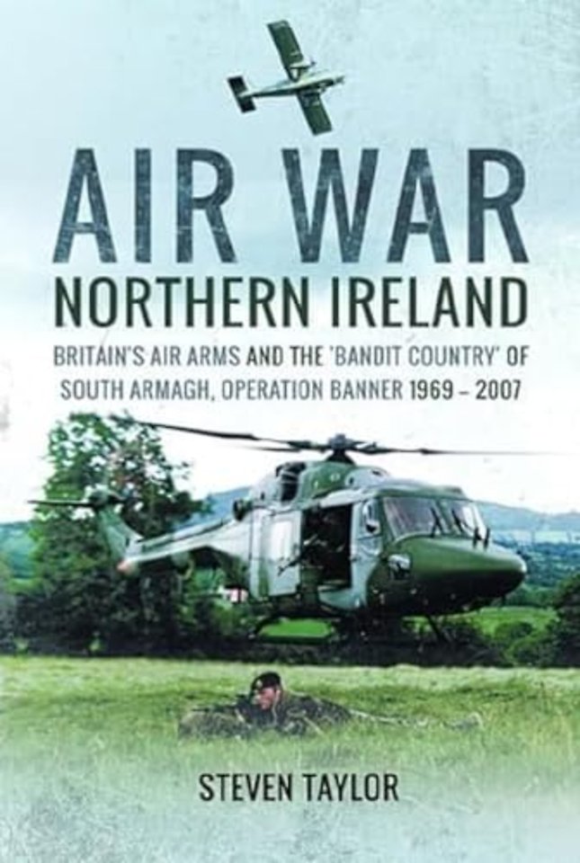Air War Northern Ireland