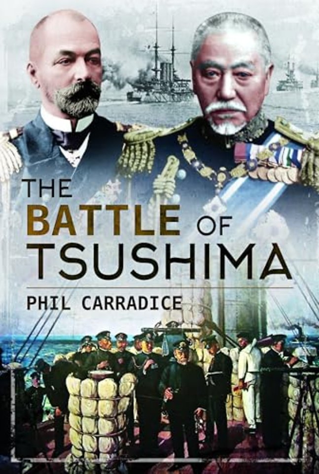The Battle of Tsushima