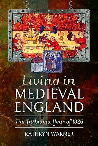 Living in Medieval England